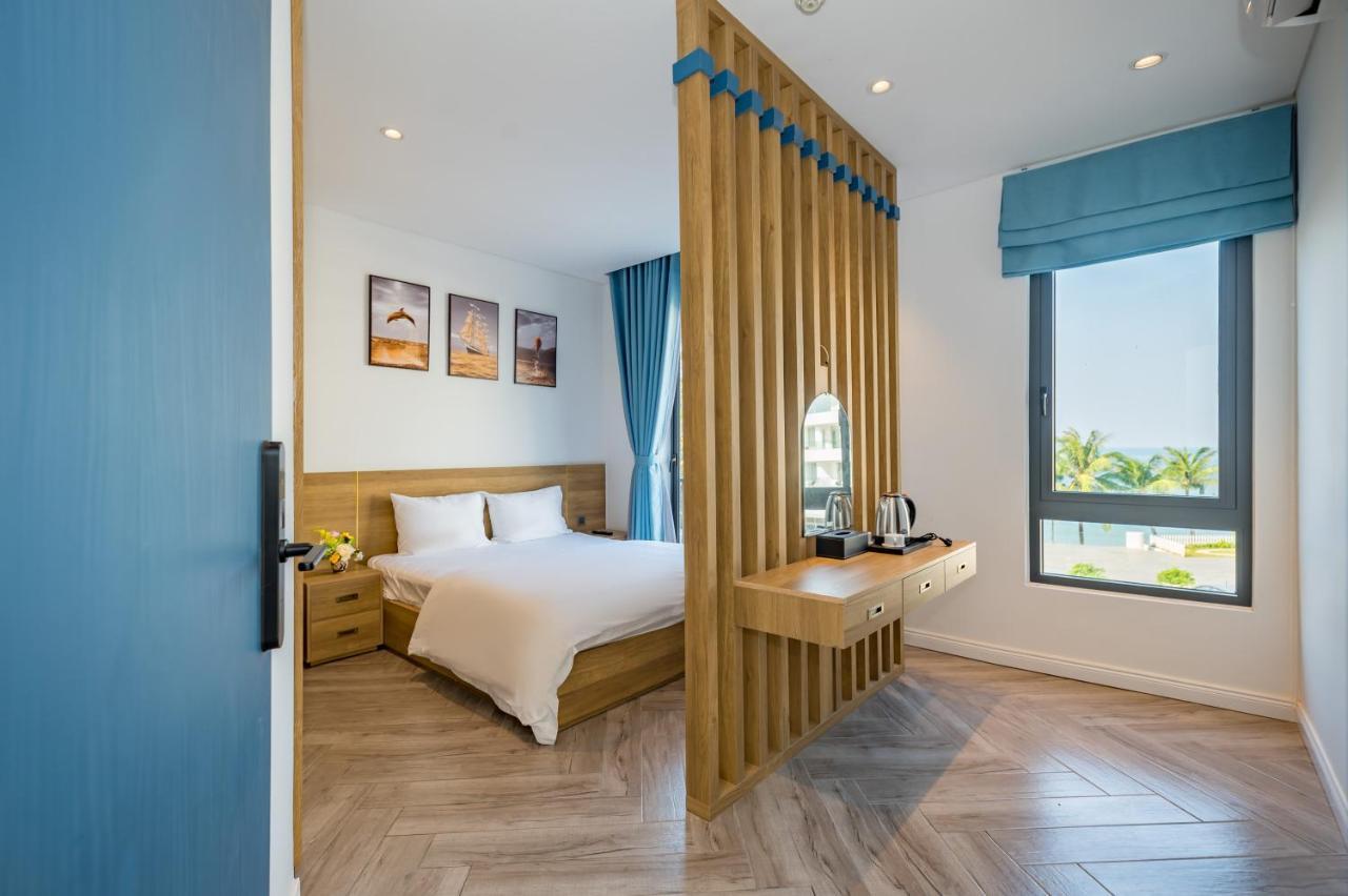 Cat Loi Phu Quoc Hotel Extérieur photo
