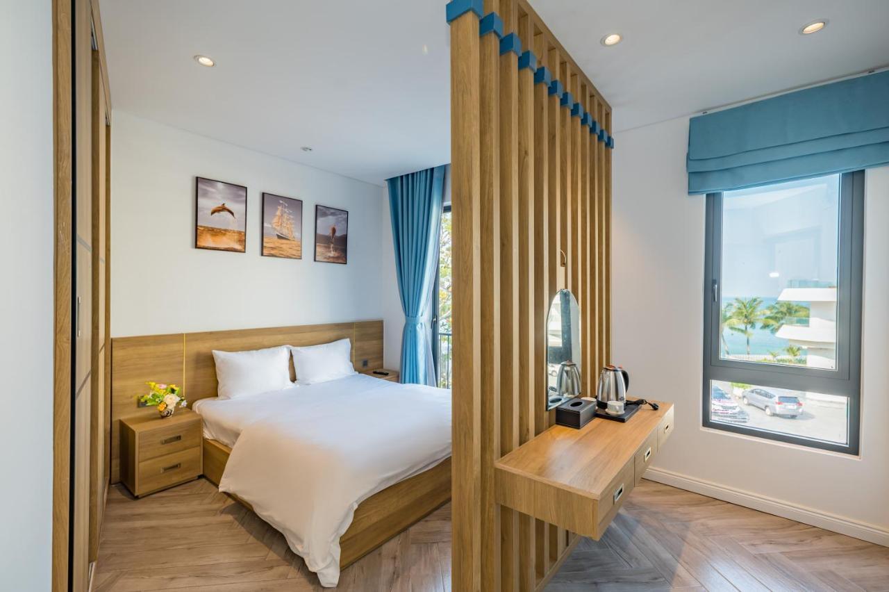 Cat Loi Phu Quoc Hotel Extérieur photo