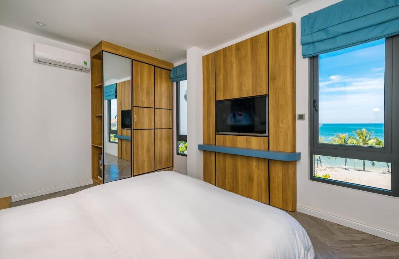 Cat Loi Phu Quoc Hotel Extérieur photo